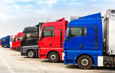 Konya Akkuş Ambar Nakliyat