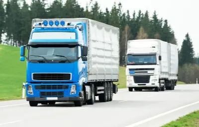 Konya ile Akkuş Arası Eşya Taşıma